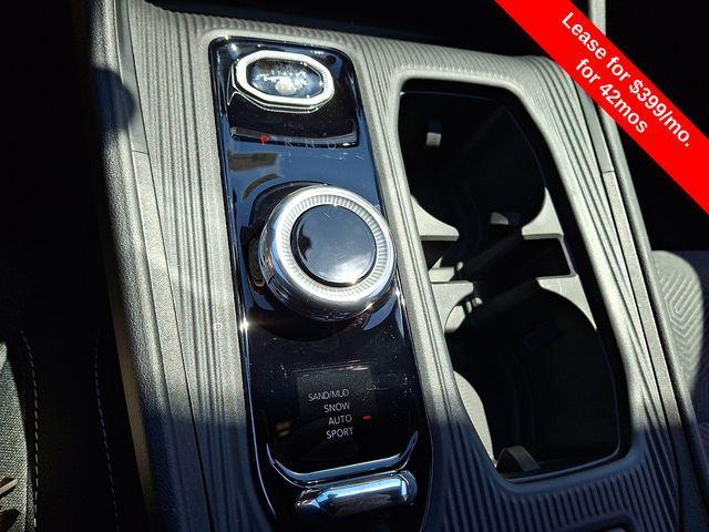 new 2026 Jeep Cherokee car, priced at $36,794