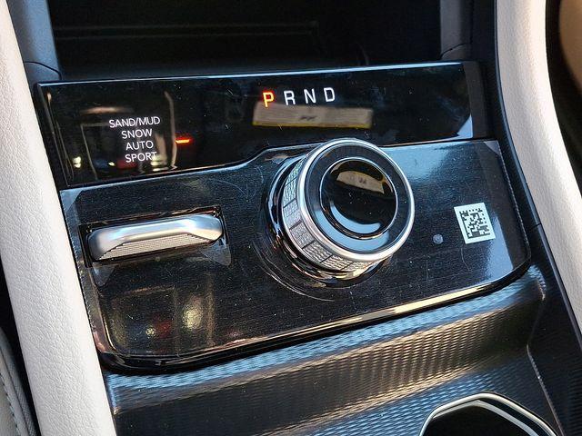 new 2025 Jeep Grand Cherokee car, priced at $45,625