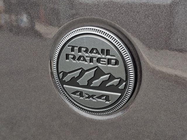 new 2026 Jeep Wrangler car, priced at $52,634