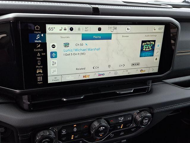 new 2026 Jeep Wrangler car, priced at $52,634