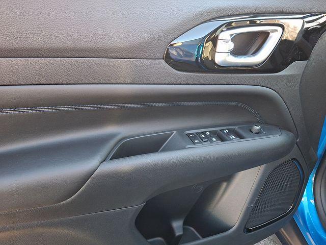 new 2026 Jeep Compass car, priced at $35,060