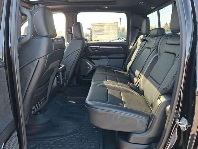 new 2026 Ram 1500 car, priced at $90,255