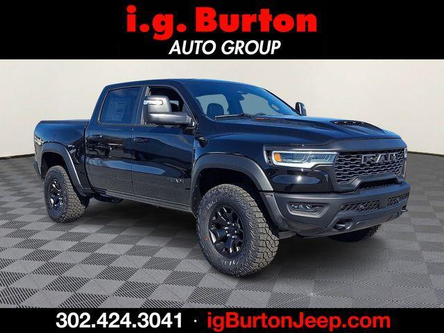 new 2026 Ram 1500 car, priced at $90,255