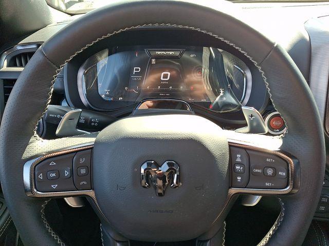 new 2026 Ram 1500 car, priced at $90,255