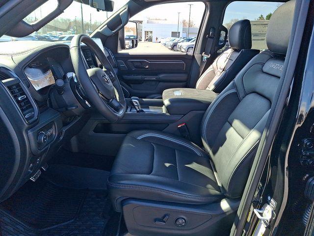 new 2026 Ram 1500 car, priced at $90,255