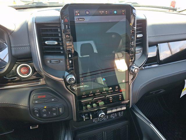 new 2026 Ram 1500 car, priced at $90,255