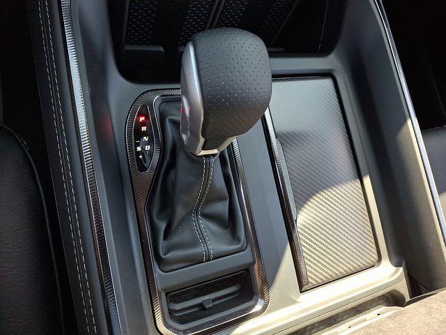 new 2026 Ram 1500 car, priced at $90,255