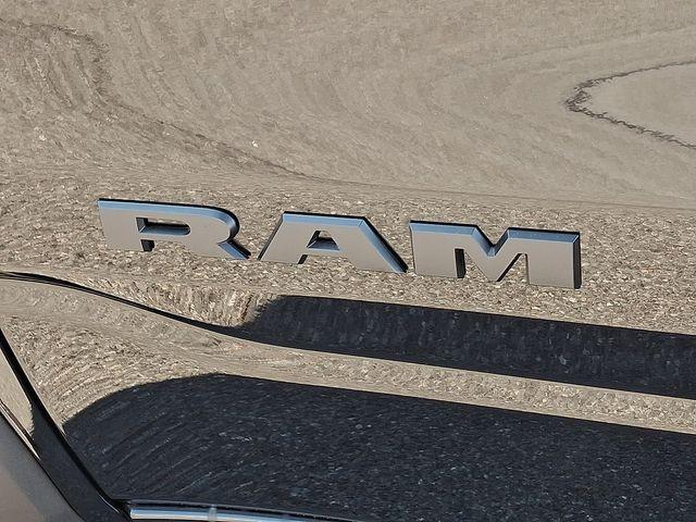 new 2026 Ram 1500 car, priced at $90,255