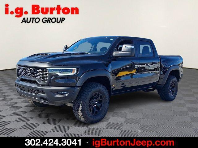 new 2026 Ram 1500 car, priced at $90,255