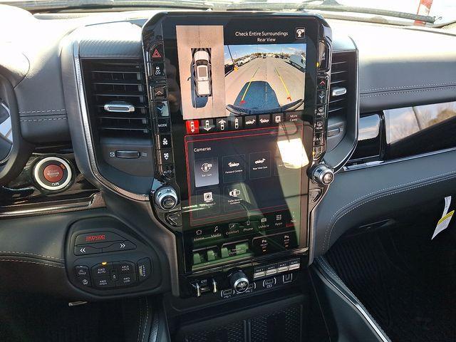 new 2026 Ram 1500 car, priced at $90,255