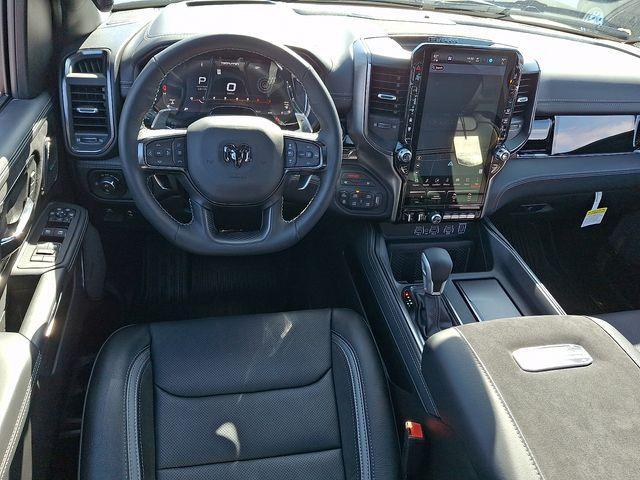 new 2026 Ram 1500 car, priced at $90,255