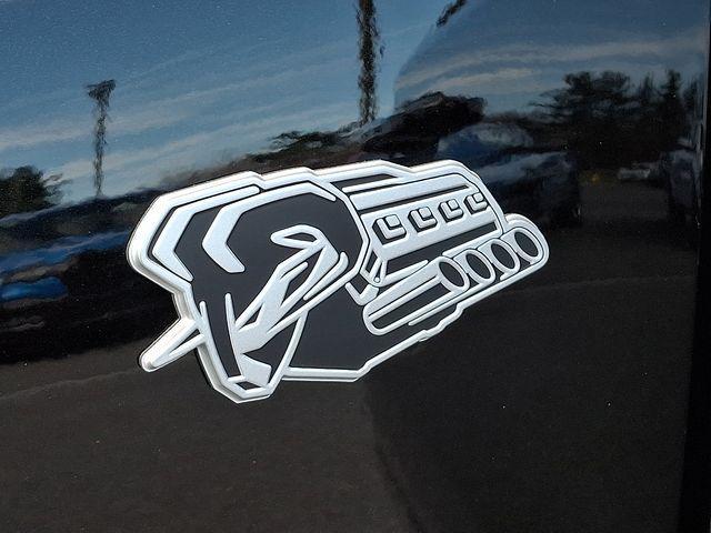 new 2026 Ram 1500 car, priced at $65,014