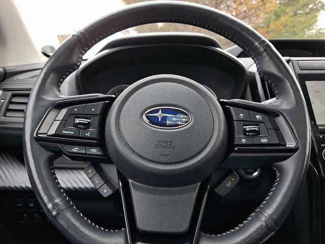 used 2022 Subaru Ascent car, priced at $25,900