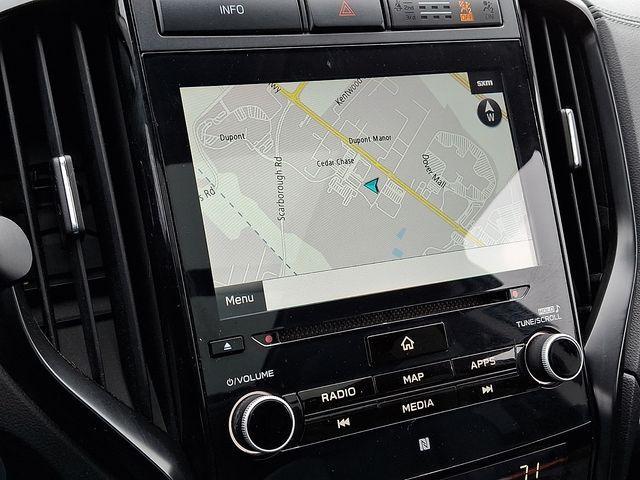 used 2022 Subaru Ascent car, priced at $25,900