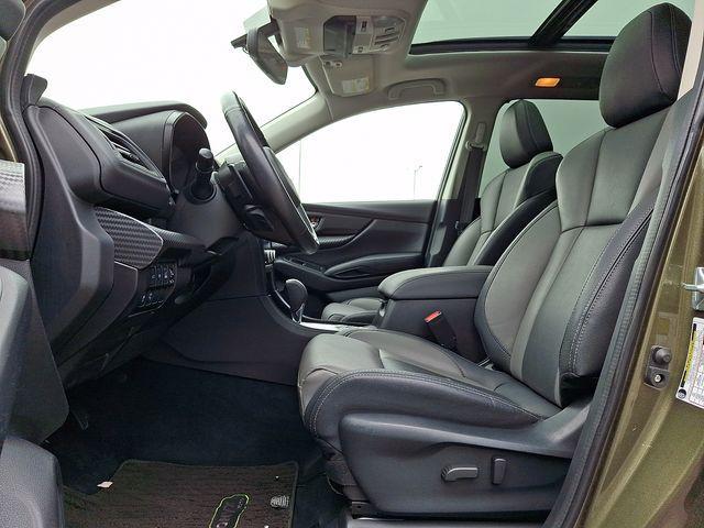 used 2022 Subaru Ascent car, priced at $25,900