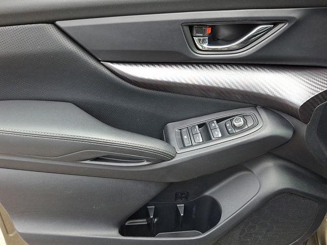 used 2022 Subaru Ascent car, priced at $25,900