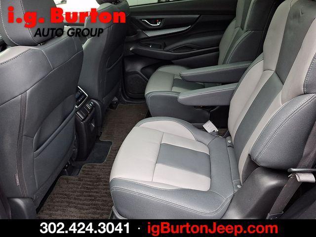 used 2022 Subaru Ascent car, priced at $25,900