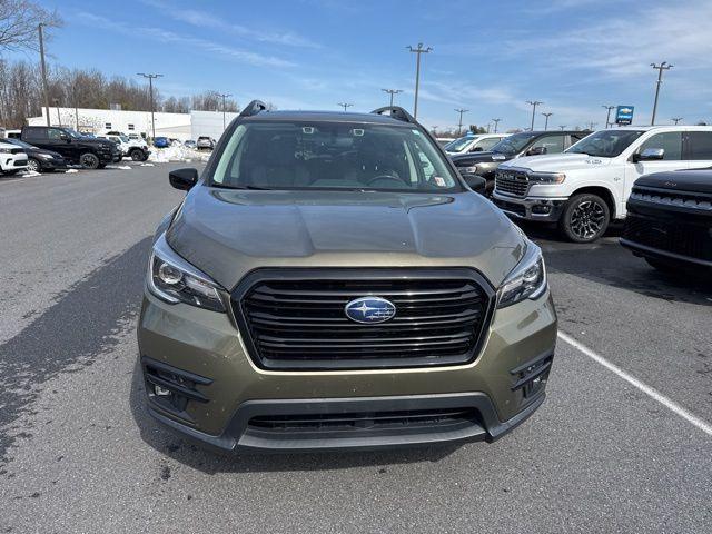 used 2022 Subaru Ascent car, priced at $28,559