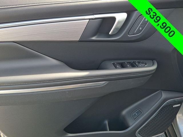 used 2026 Buick Enclave car, priced at $40,699