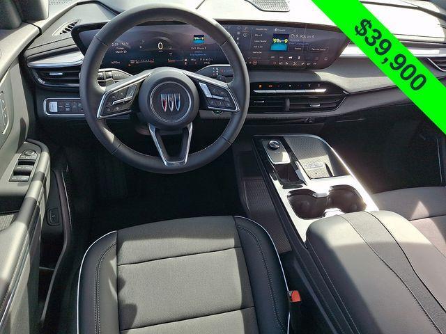 used 2026 Buick Enclave car, priced at $40,699