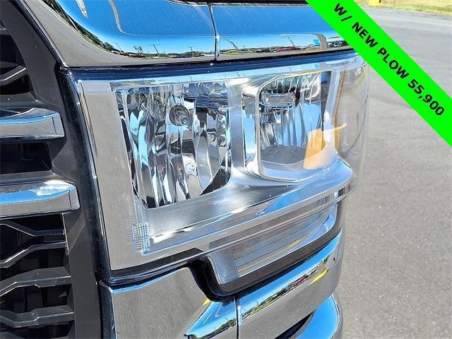 used 2024 Ram 3500 car, priced at $55,900