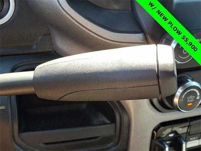 used 2024 Ram 3500 car, priced at $55,900