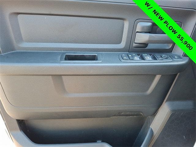 used 2024 Ram 3500 car, priced at $55,900