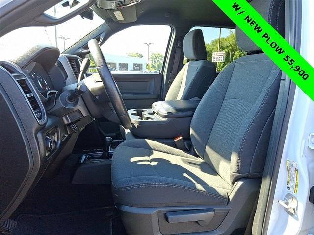 used 2024 Ram 3500 car, priced at $55,900