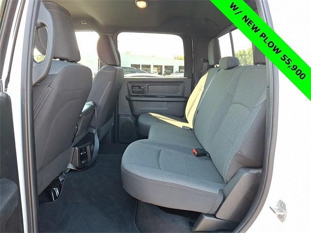 used 2024 Ram 3500 car, priced at $55,900