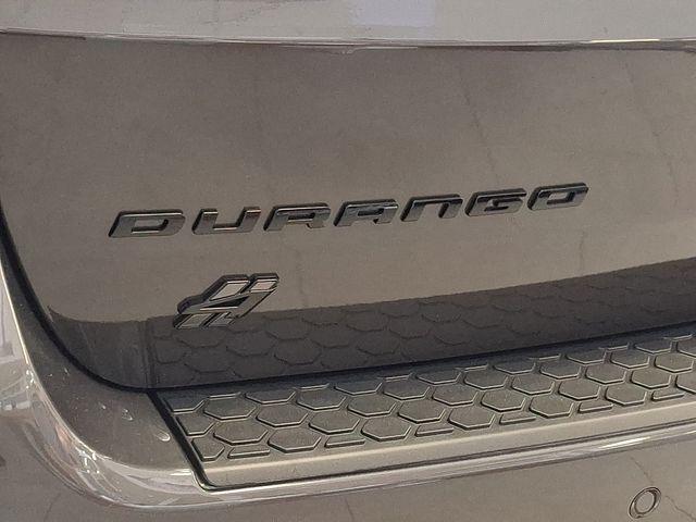 new 2026 Dodge Durango car, priced at $39,900
