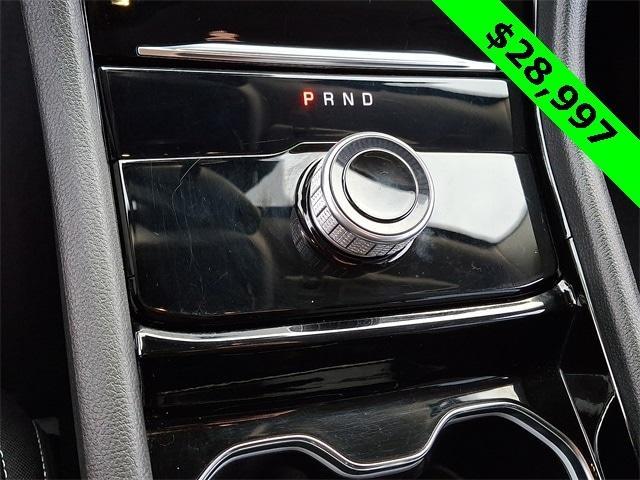 used 2023 Jeep Grand Cherokee car, priced at $28,997