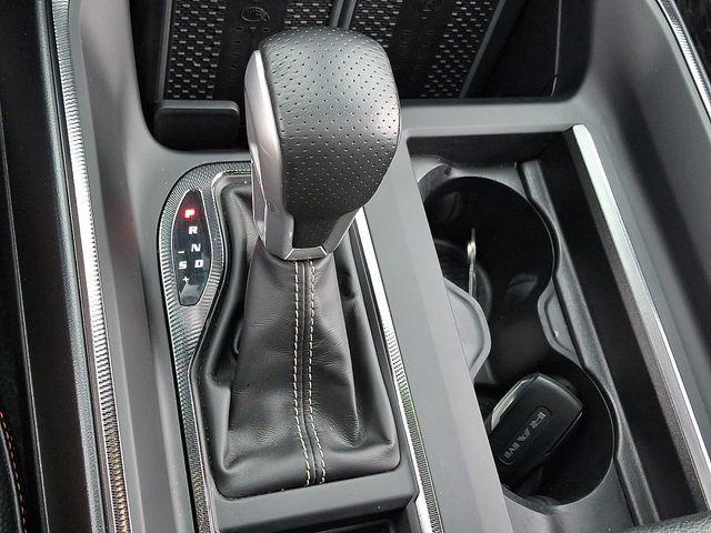 used 2025 Ram 1500 car, priced at $59,900