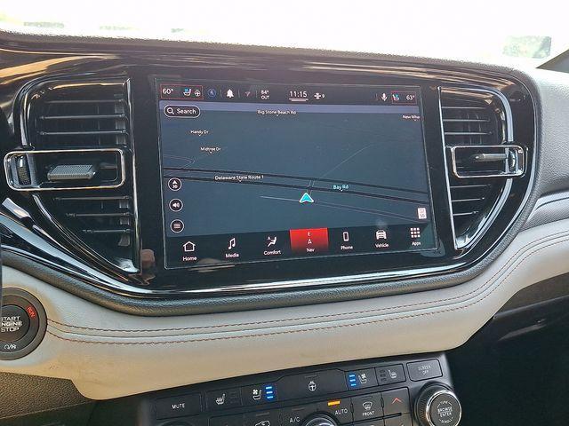 used 2022 Dodge Durango car, priced at $38,776