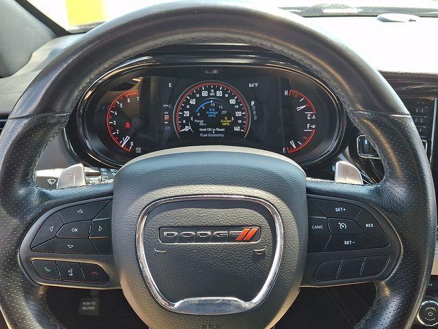 used 2022 Dodge Durango car, priced at $38,776