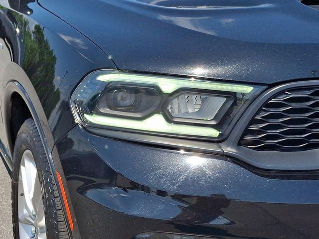 used 2022 Dodge Durango car, priced at $38,776