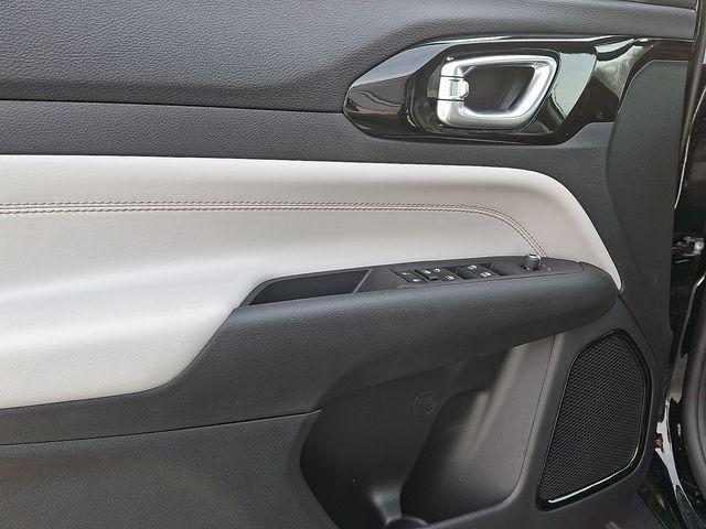 new 2026 Jeep Compass car, priced at $33,772