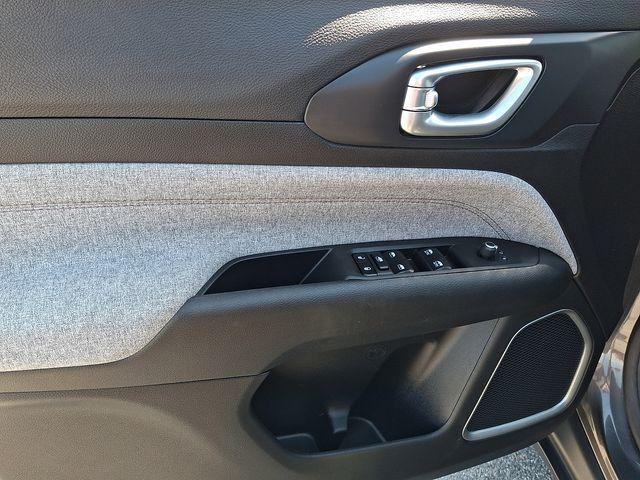 used 2023 Jeep Compass car, priced at $25,794