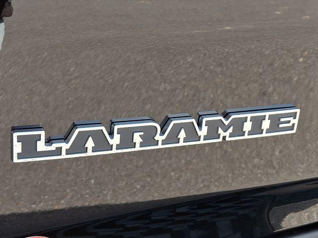 new 2026 Ram 1500 car, priced at $68,819