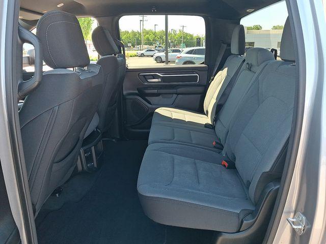 used 2023 Ram 1500 car, priced at $42,299