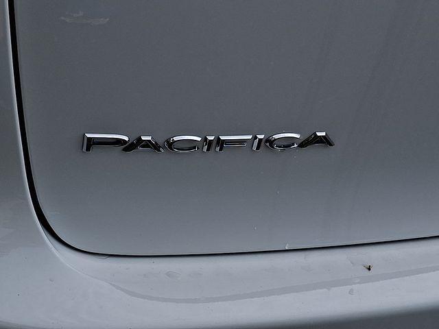 new 2027 Chrysler Pacifica car, priced at $46,339
