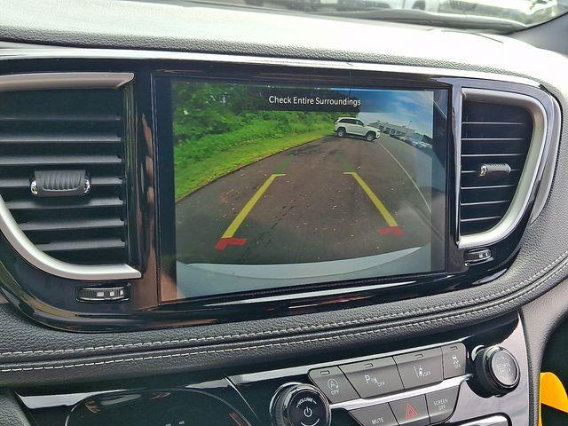new 2027 Chrysler Pacifica car, priced at $46,339