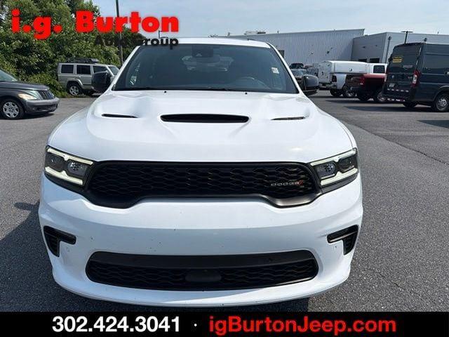 used 2023 Dodge Durango car, priced at $47,398