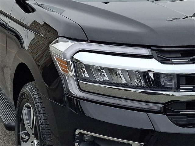 used 2024 Ford Expedition Max car, priced at $43,998