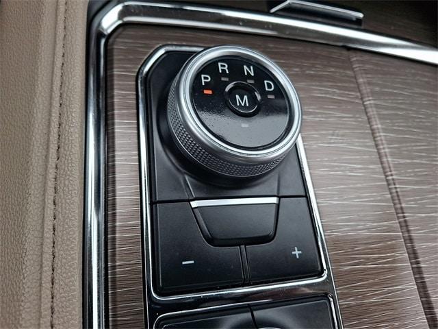 used 2024 Ford Expedition Max car, priced at $43,998