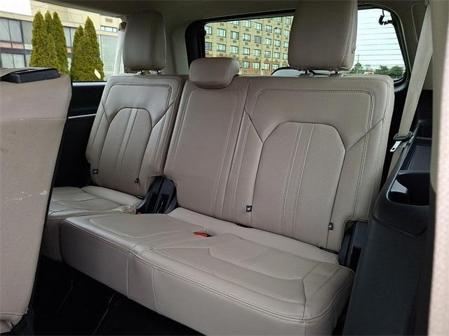 used 2024 Ford Expedition Max car, priced at $43,998