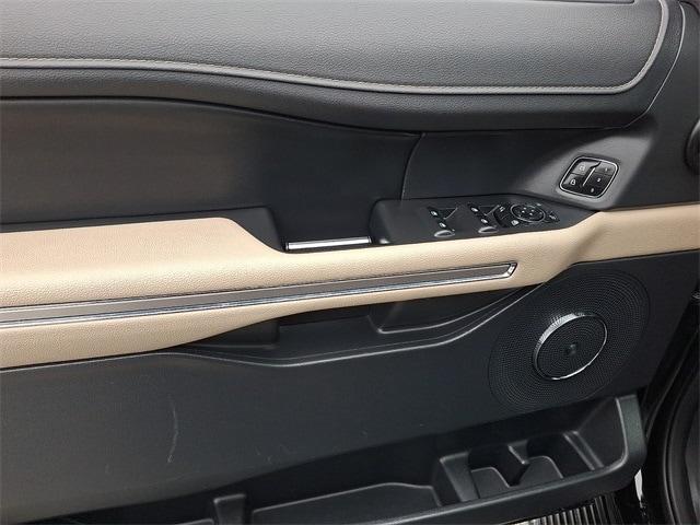 used 2024 Ford Expedition Max car, priced at $43,998
