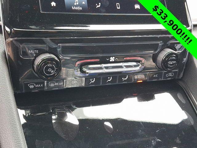 new 2025 Jeep Grand Cherokee car, priced at $37,414