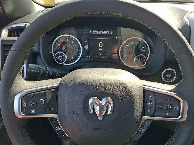 new 2026 Ram 1500 car, priced at $60,018