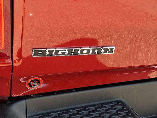 new 2026 Ram 1500 car, priced at $60,018