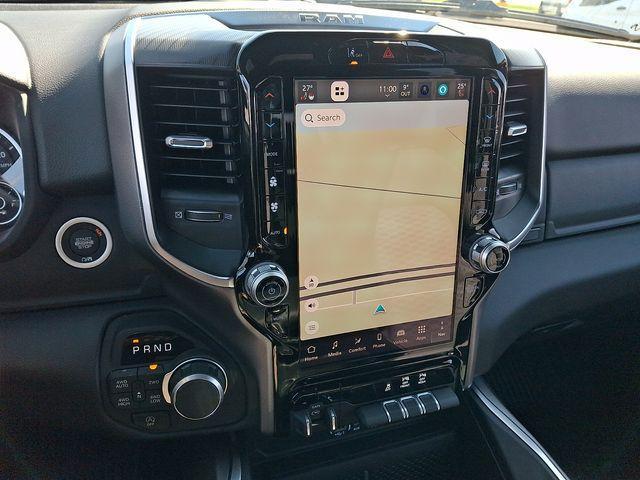 new 2026 Ram 1500 car, priced at $60,018